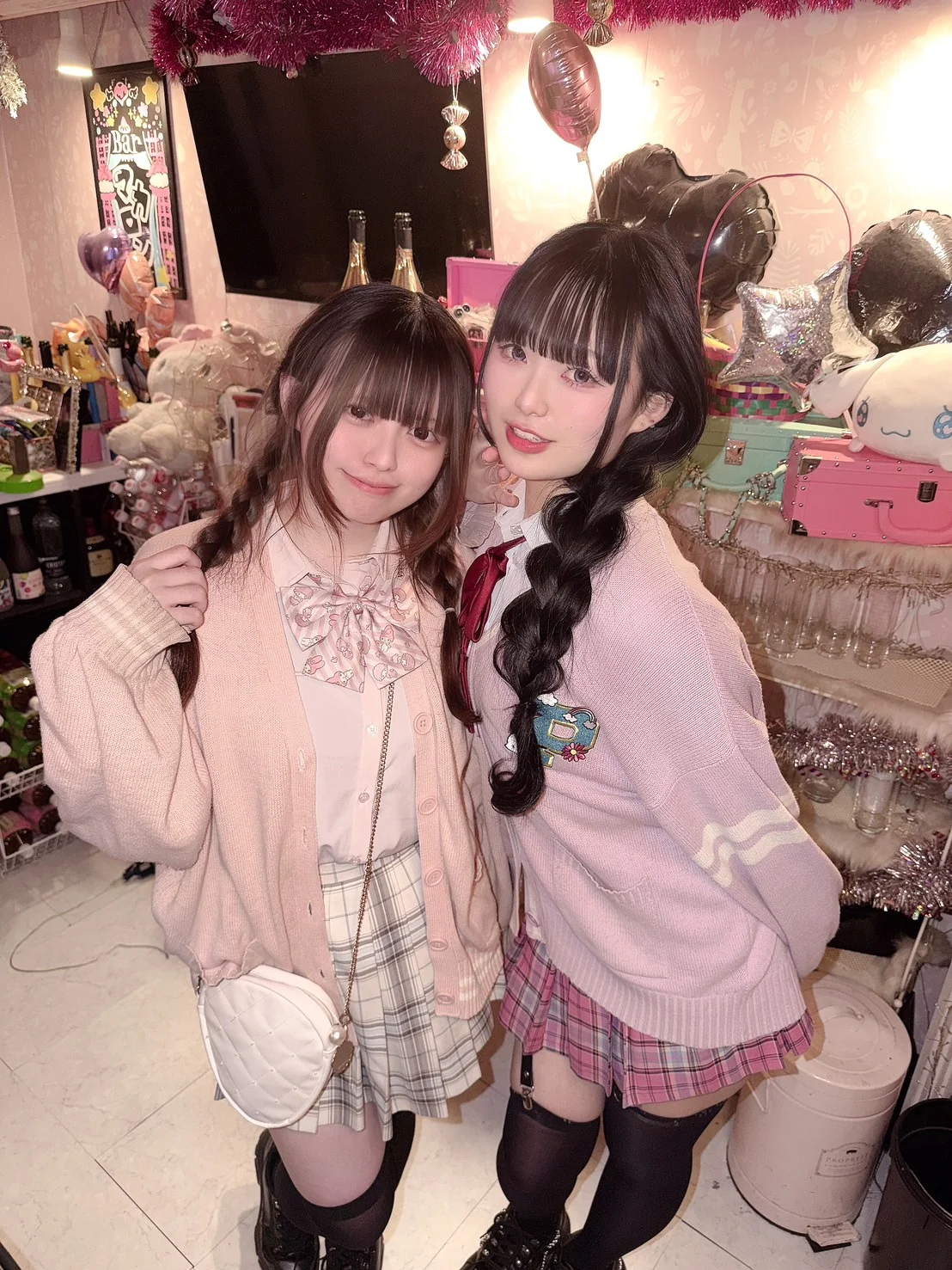 店舗のサブ画像