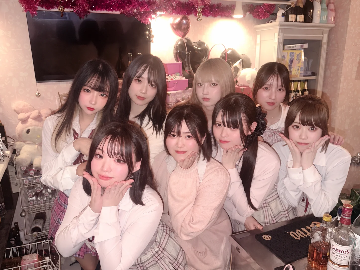 店舗のサブ画像