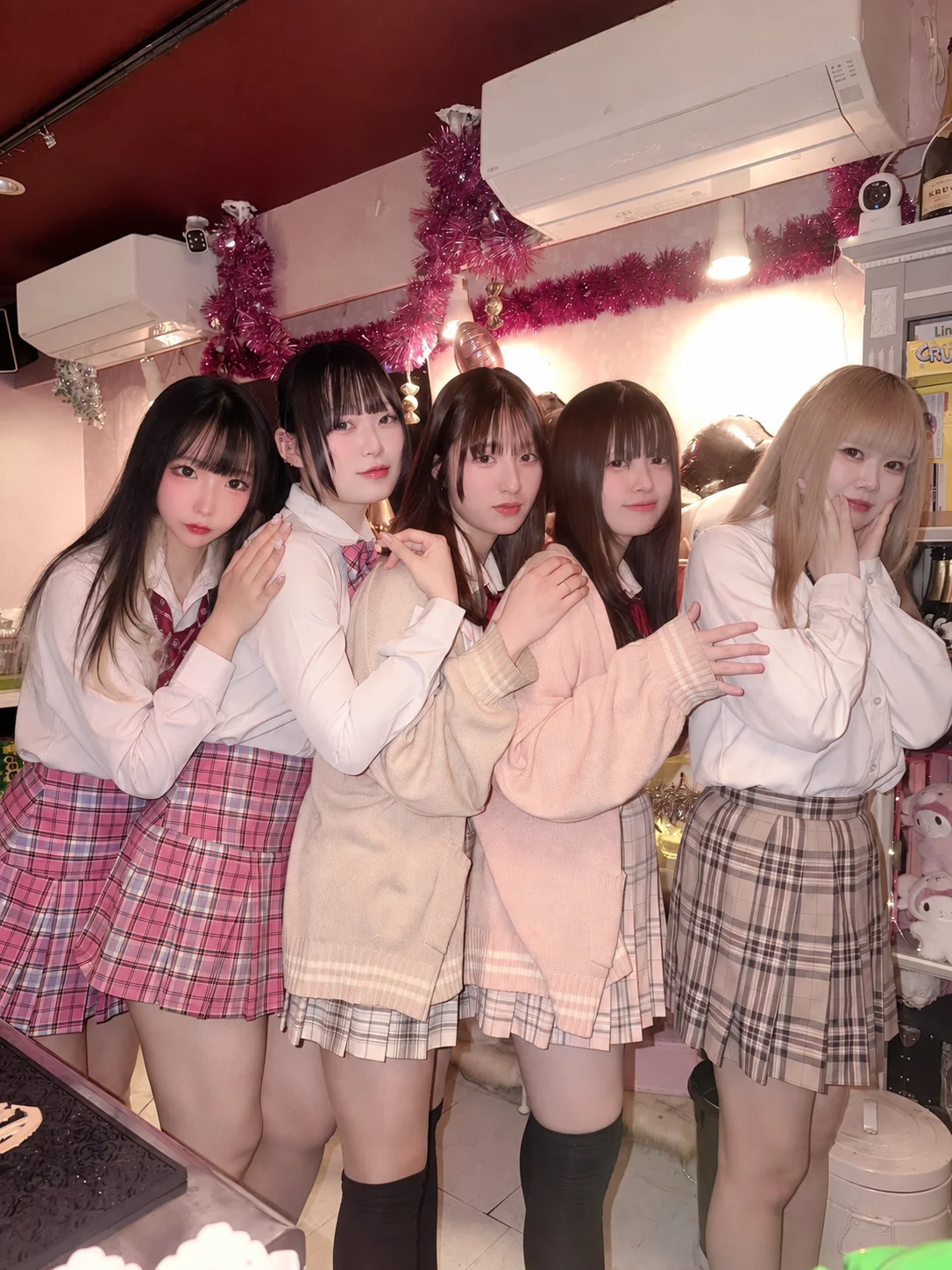 店舗のサブ画像