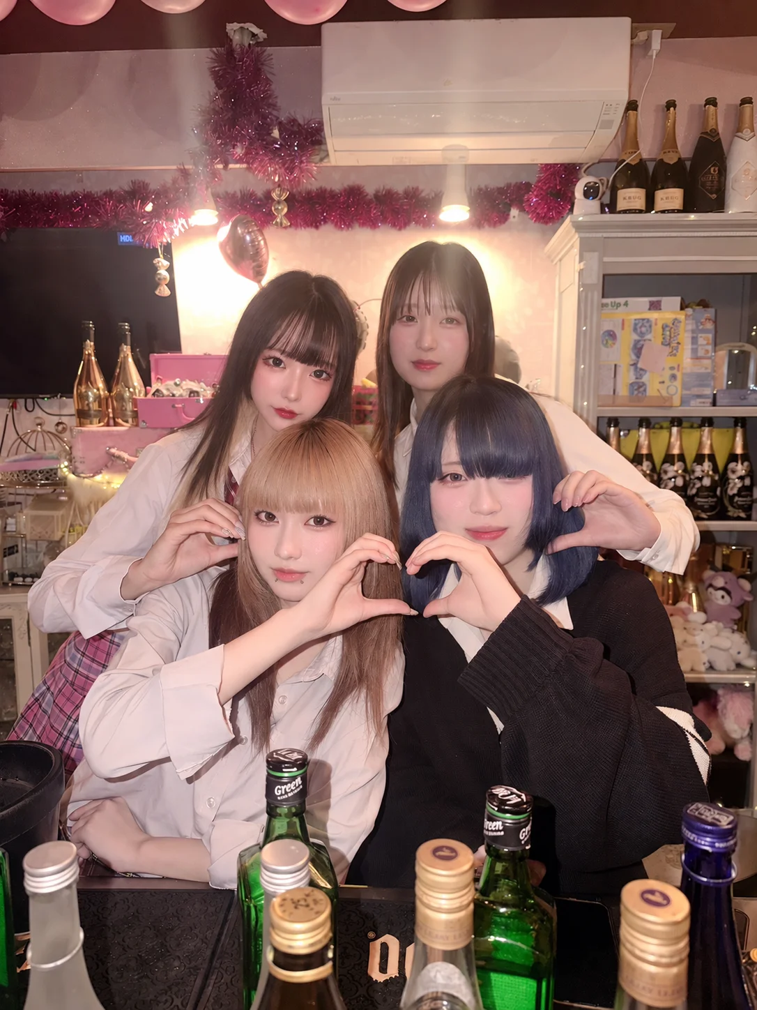 店舗のサブ画像
